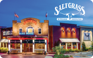 Saltgrass Steak House®