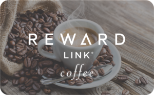 Reward Link Coffee 