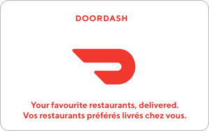 DoorDash Canada