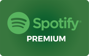 Spotify Premium Brazil