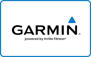 Garmin powered by InVite Fitness