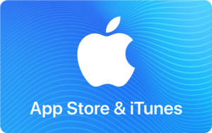 App Store & iTunes Belgium