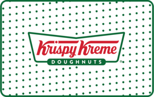 Krispy Kreme® Doughnut Corporation