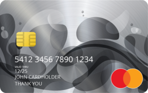 Mastercard® Prepaid Card EUR