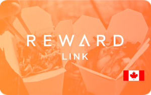 Reward Link Canada Restaurant Delivery