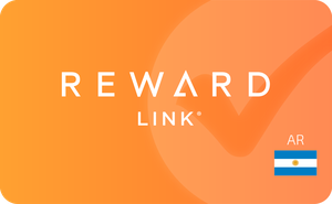 Reward Link Argentina