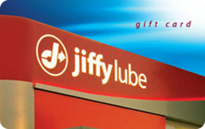Jiffy Lube®