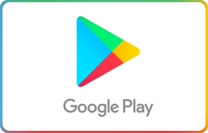 Google Play UK