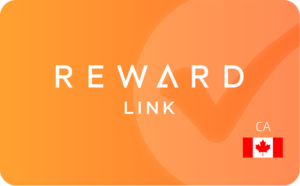 Reward Link Canada + Tim Horton's