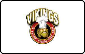Vikings Luxury Buffet Restaurant