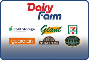 Dairy Farm Group