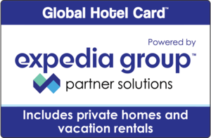 Global Hotel Card Powered by Expedia UK
