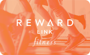 Reward Link Fitness