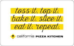 California Pizza Kitchen, Inc