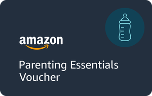Amazon.com Parenting Essentials Product Voucher