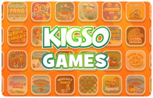 Kigso Games UK
