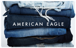 American Eagle Outfitters®