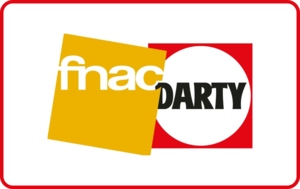 Fnac-Darty