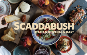 Scaddabush Italian Kitchen & Bar®