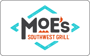 Moe’s Southwest Grill
