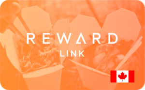 Reward Link Canada Food and Grocery