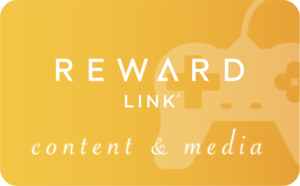 Reward Link Content & Media