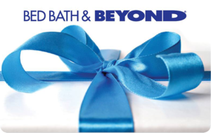 Bed Bath & Beyond®