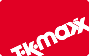 TK Maxx Ireland