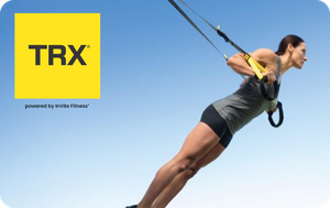 TRX powered by InVite Fitness