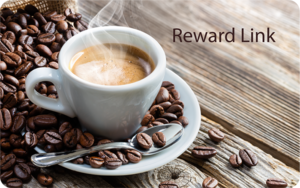 Canada Coffee Reward Link